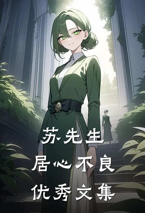 苏先生，居心不良优秀文集