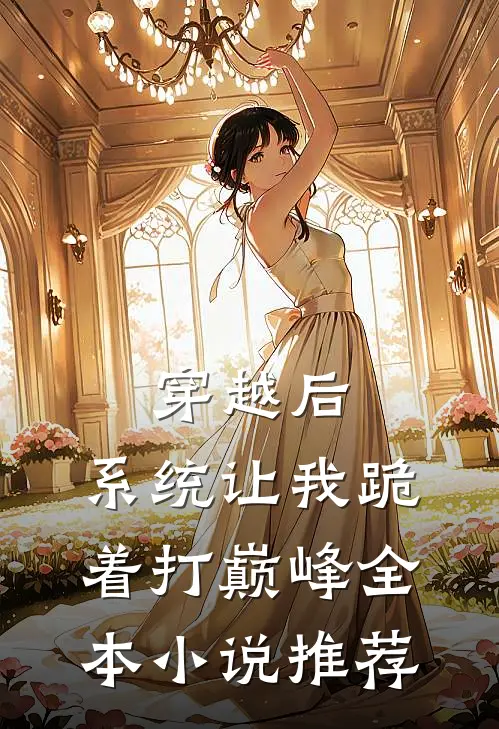 穿越后，系统让我跪着打巅峰全本小说推荐