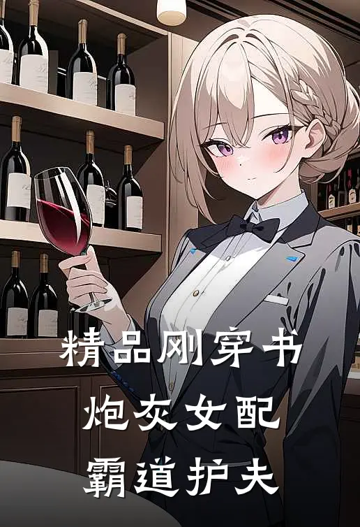 精品刚穿书，炮灰女配霸道护夫