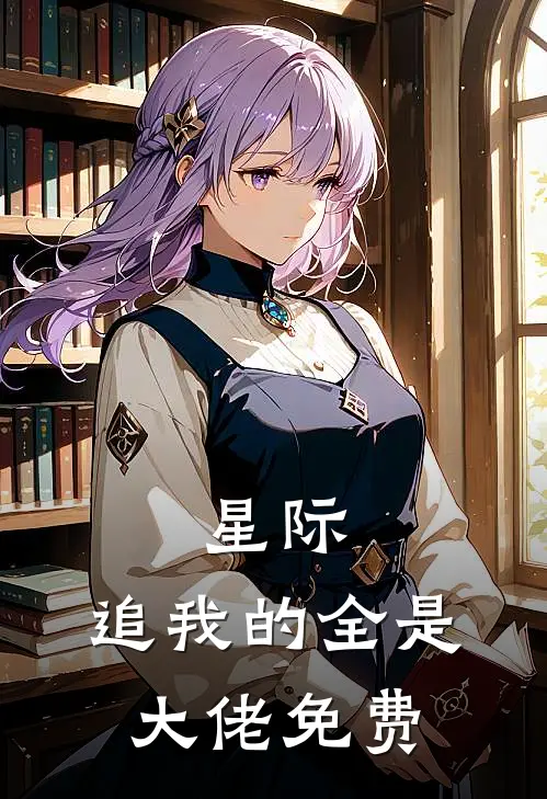 星际追我的全是大佬免费阅读