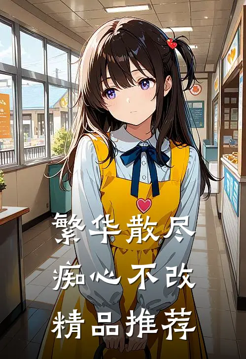 繁华散尽，痴心不改精品推荐
