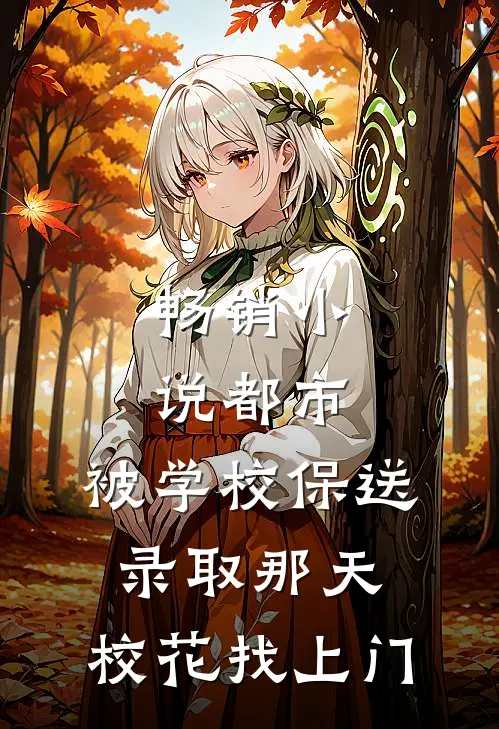 畅销小说都市：被学校保送录取那天，校花找上门