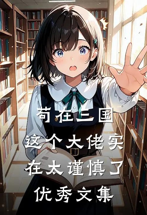 苟在三国：这个大佬实在太谨慎了优秀文集