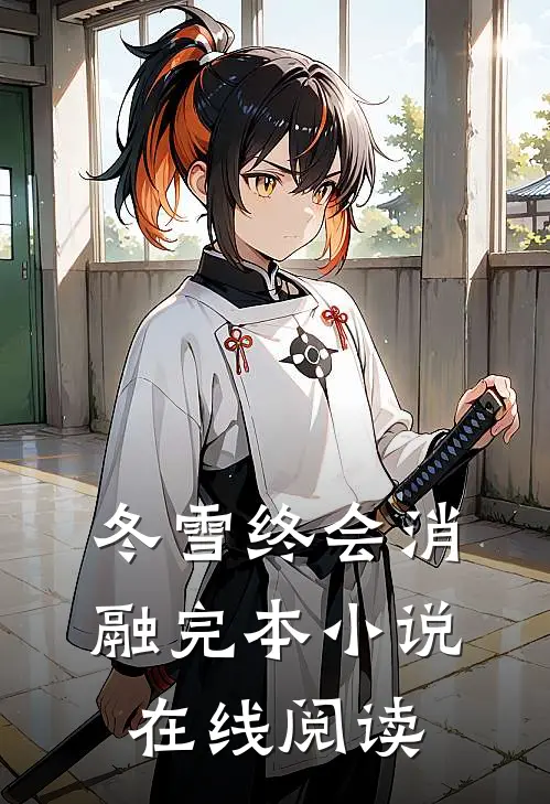 冬雪终会消融完本小说在线阅读