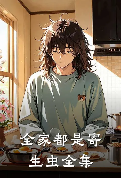 全家都是寄生虫 全集