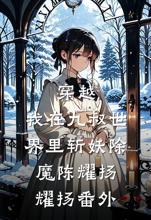 穿越：我在九叔世界里斩妖除魔陈耀扬耀扬番外