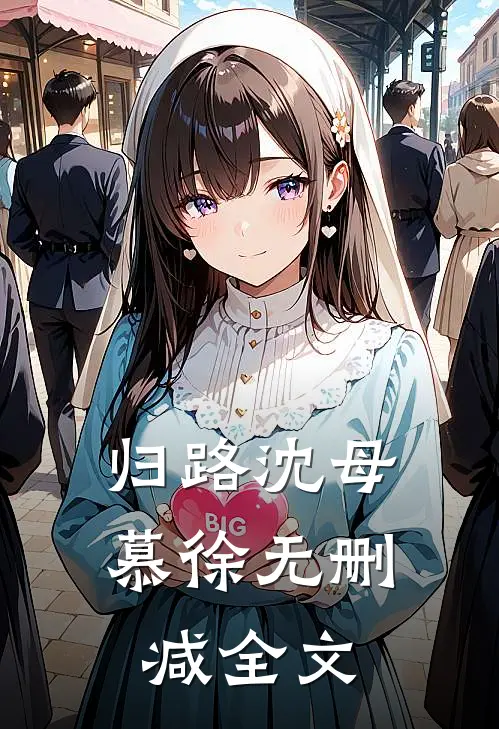 归路沈母慕徐无删减全文