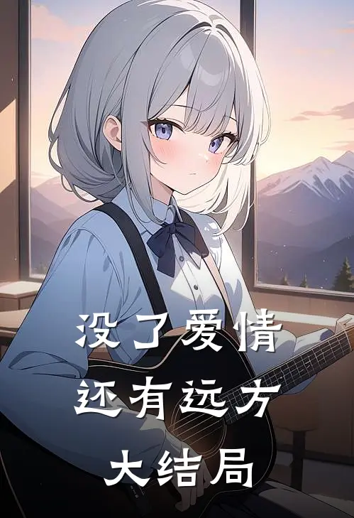 没了爱情，还有远方大结局