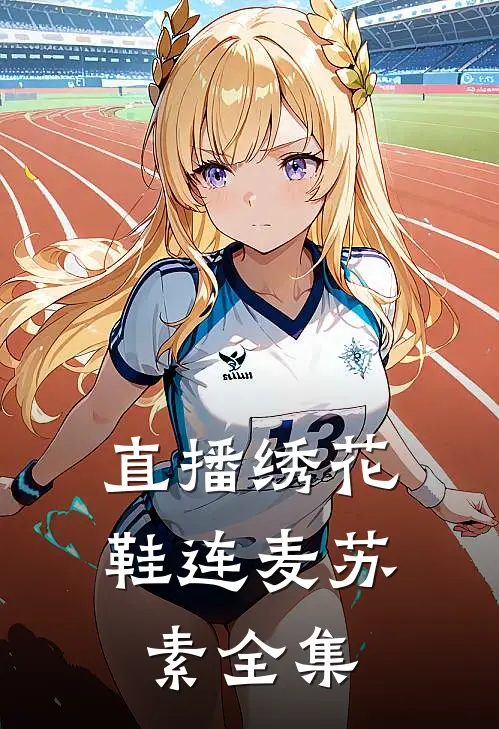 直播绣花鞋连麦苏素 全集