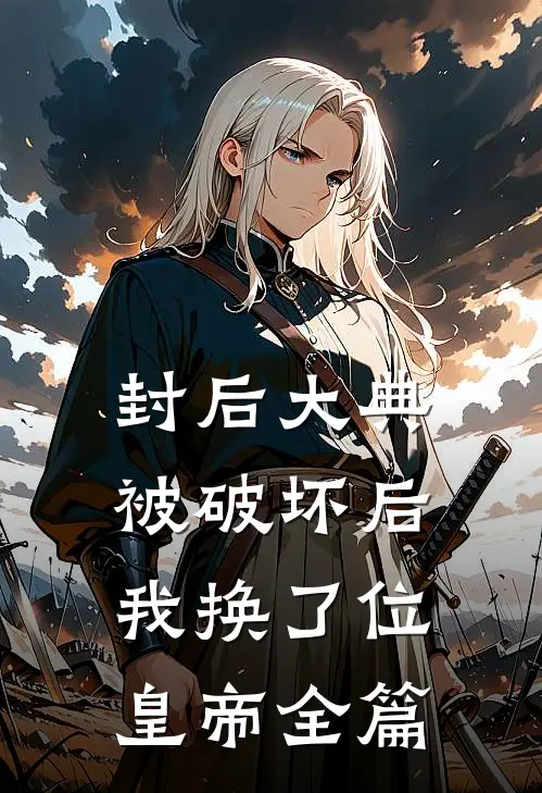 封后大典被破坏后，我换了位皇帝全篇