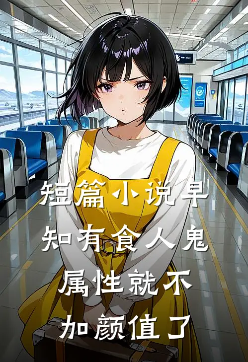 短篇小说早知有食人鬼，属性就不加颜值了