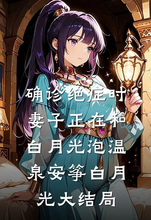 确诊绝症时，妻子正在和白月光泡温泉安筝白月光大结局