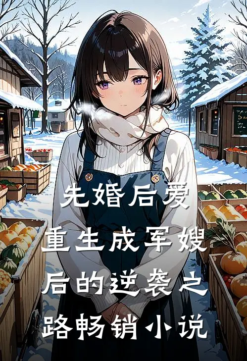 先婚后爱：重生成军嫂后的逆袭之路畅销小说