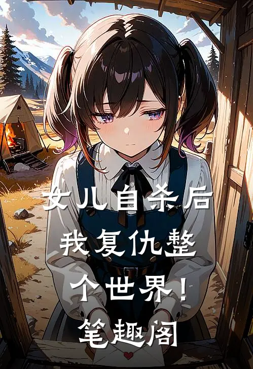 女儿自杀后，我复仇整个世界！笔趣阁
