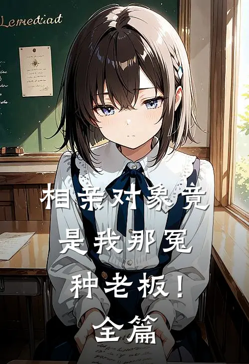 相亲对象竟是我那冤种老板！全篇