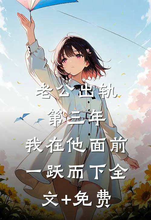 老公出轨第三年，我在他面前一跃而下全文+免费