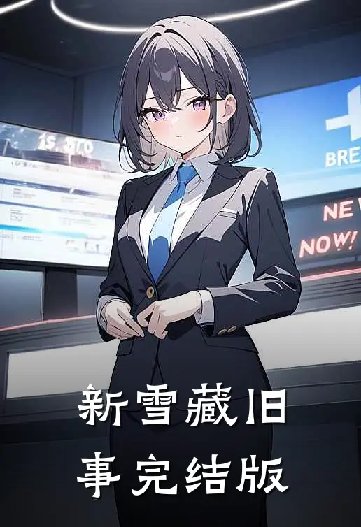 新雪藏旧事完结版