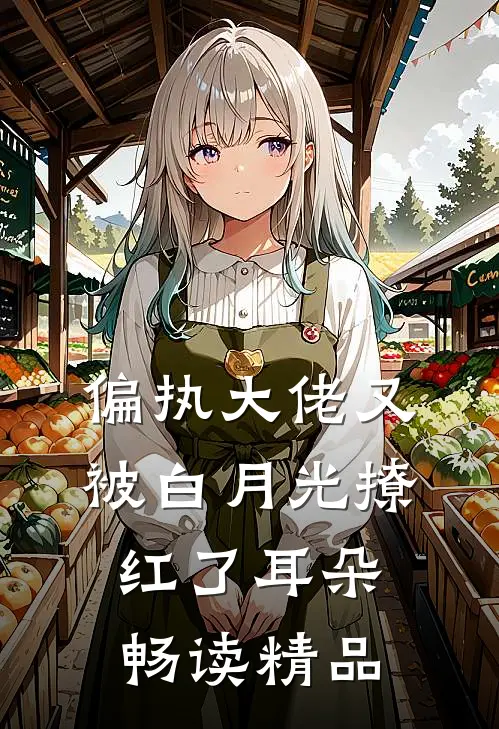 偏执大佬又被白月光撩红了耳朵畅读精品