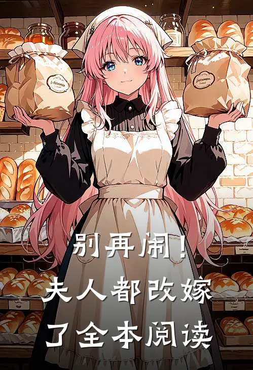 别再闹!夫人都改嫁了全本阅读