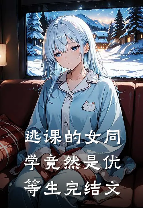 逃课的女同学竟然是优等生完结文