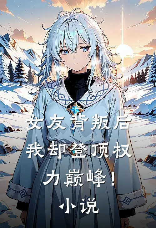 女友背叛后,我却登顶权力巅峰!免费阅读