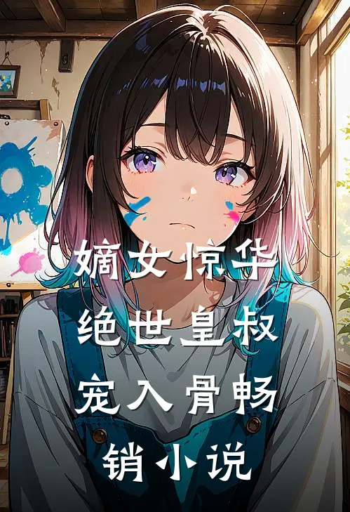 嫡女惊华：绝世皇叔宠入骨畅销小说