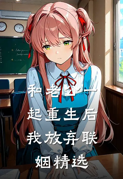 和老公一起重生后，我放弃联姻精选