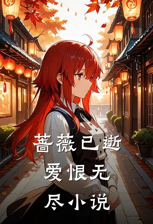 蔷薇已逝,爱恨无尽在线阅读
