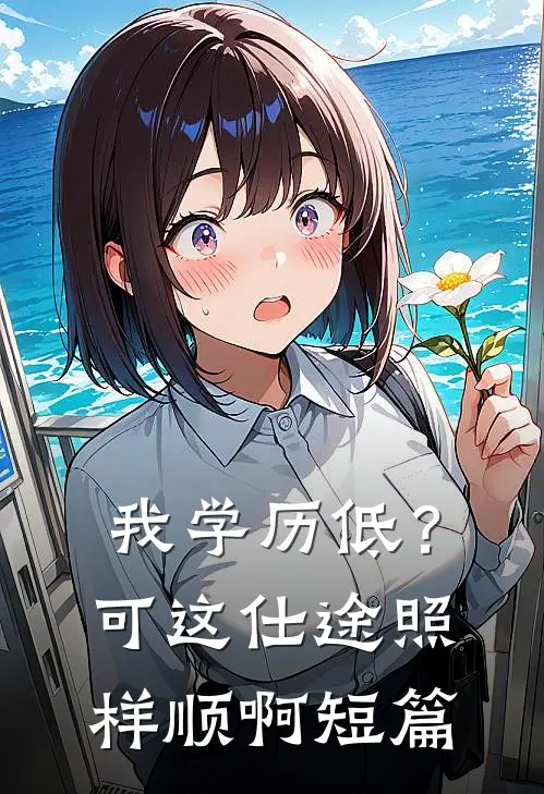 我学历低？可这仕途照样顺啊短篇