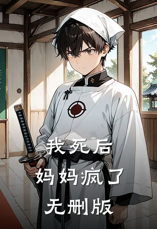 我死后，妈妈疯了无删版