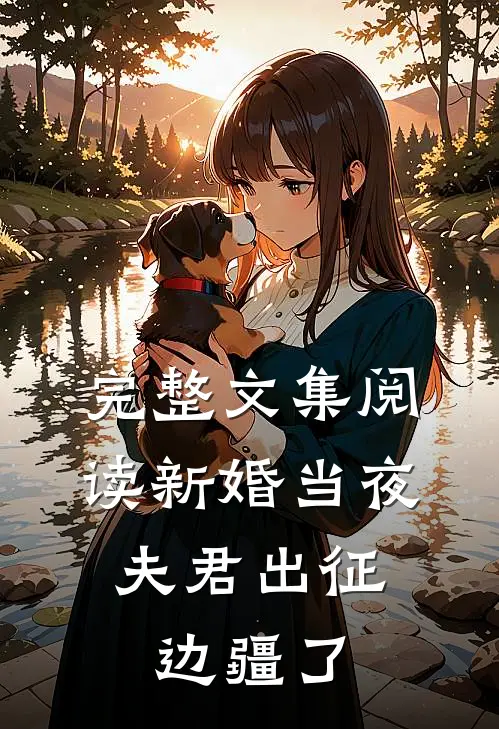 完整文集阅读新婚当夜，夫君出征边疆了