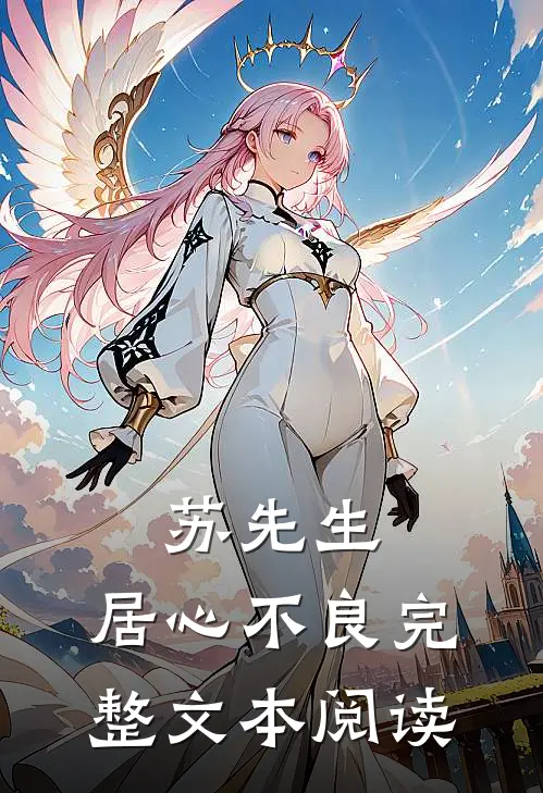 苏先生，居心不良完整文本阅读