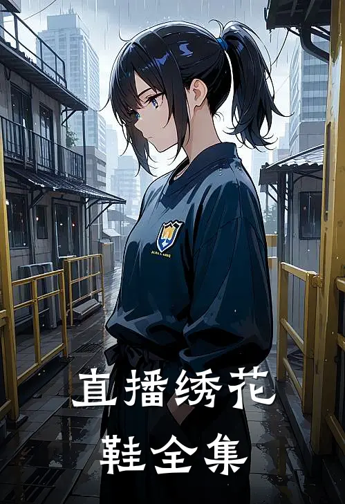 直播绣花鞋 全集