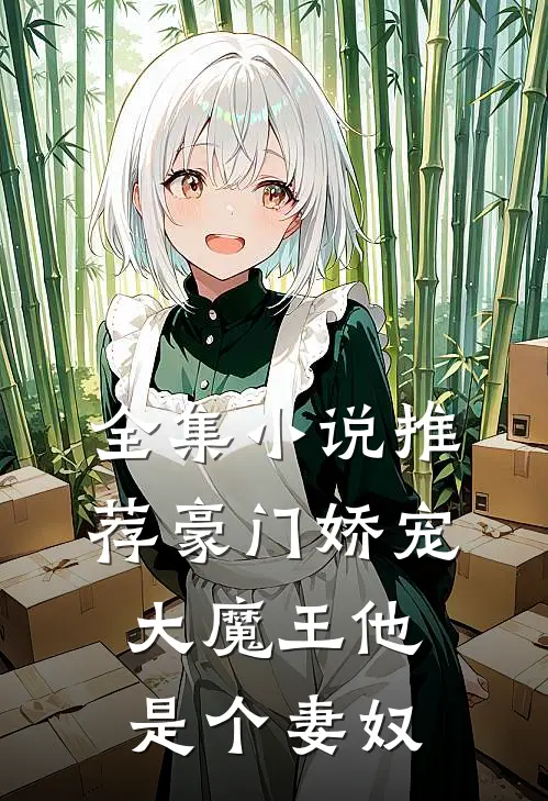 全集推荐豪门娇宠大魔王他是个妻奴免费阅读