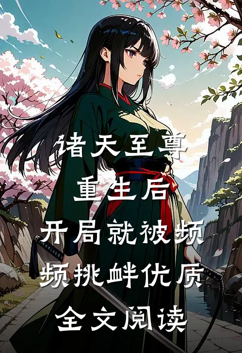 诸天至尊重生后，开局就被频频挑衅优质全文阅读