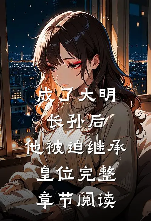 成了大明长孙后，他被迫继承皇位完整章节阅读