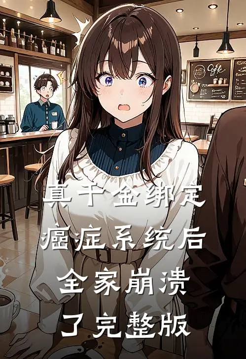 真千金绑定癌症系统后，全家崩溃了完整版