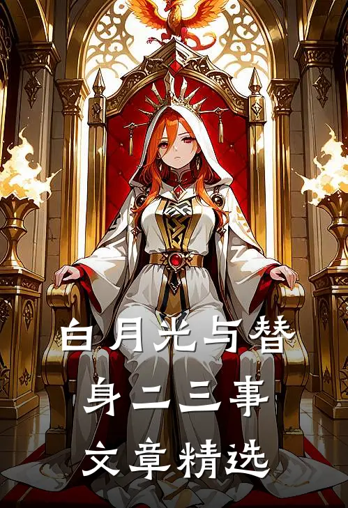 白月光与替身二三事文章精选