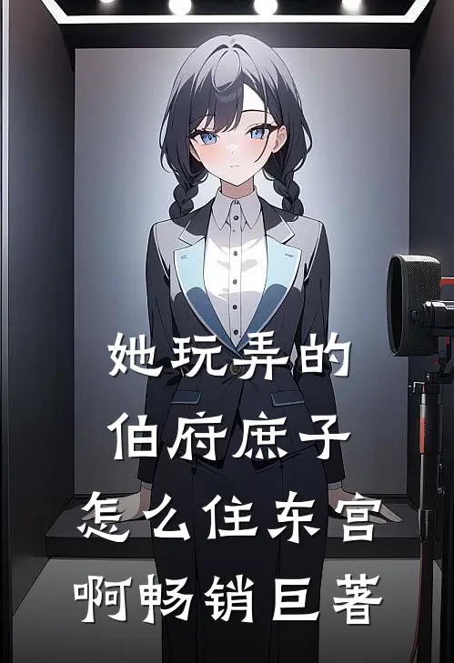 她玩弄的伯府庶子，怎么住东宫啊畅销巨著