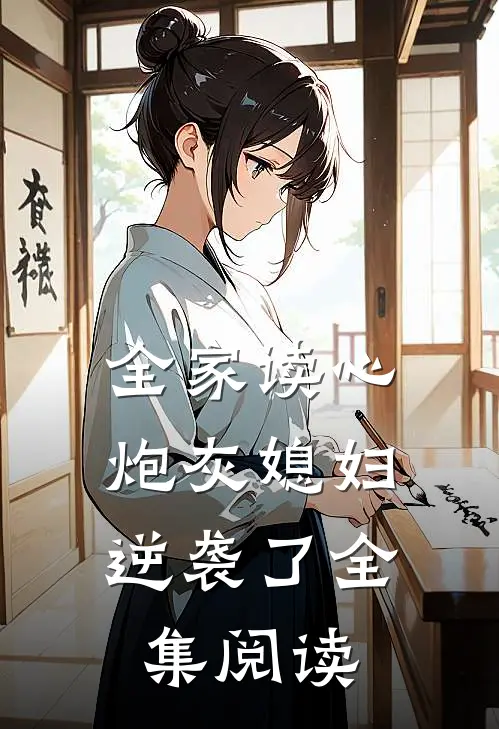 全家读心：炮灰媳妇逆袭了全集阅读