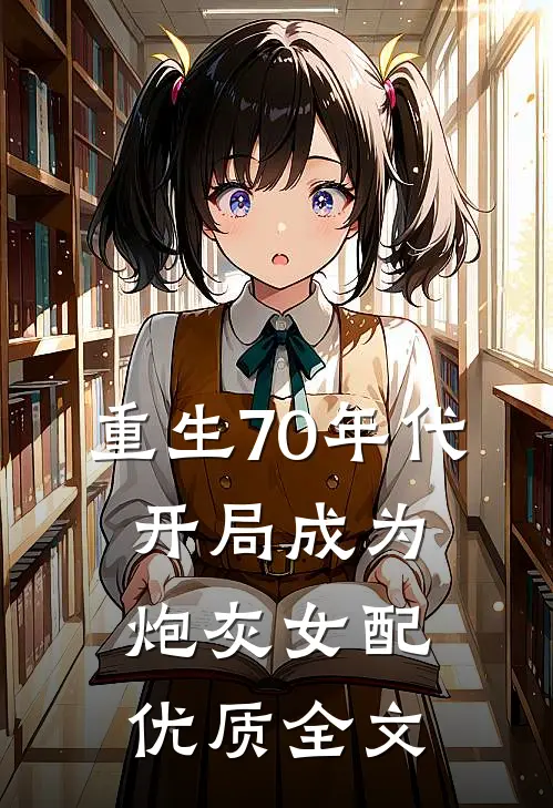 重生70年代，开局成为炮灰女配优质全文