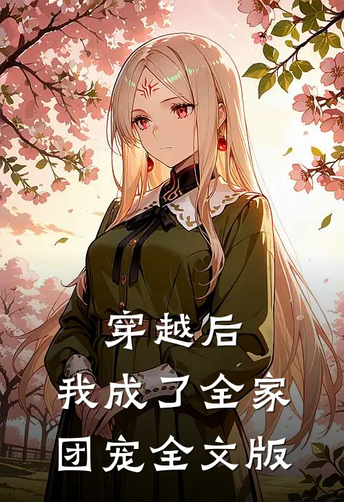 穿越后,我成了全家团宠全文版免费阅读