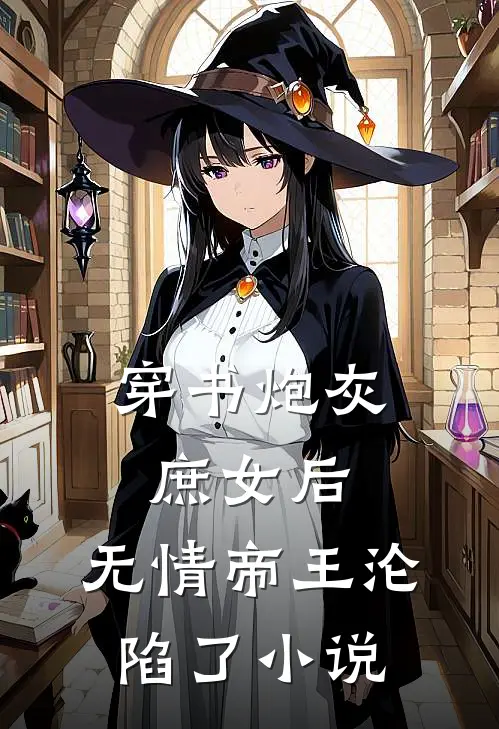 穿书炮灰庶女后,无情帝王沦陷了免费阅读