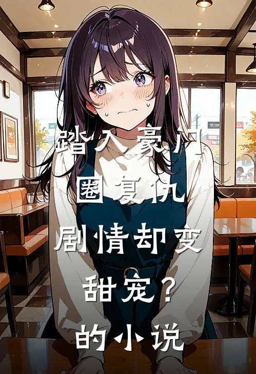 踏入豪门圈复仇,剧情却变甜宠?的叫
