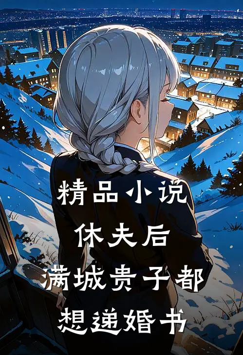 精品小说休夫后，满城贵子都想递婚书