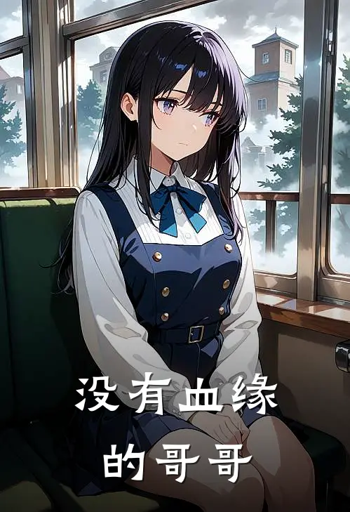 没有血缘的哥哥