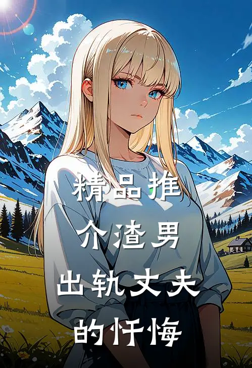 精品推介渣男，出轨丈夫的忏悔