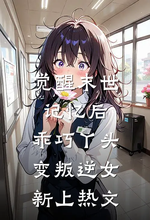觉醒末世记忆后，乖巧丫头变叛逆女新上热文