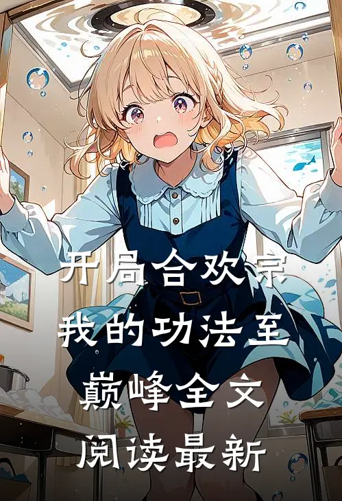 开局合欢宗，我的功法至巅峰全文阅读最新