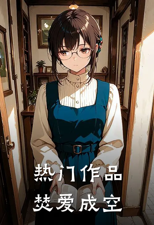 热门作品焚爱成空